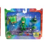 PJ MASKS SUPER MOON PERS.CON ACCESSORI GEKO