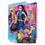 BARBIE SPY SQUAD 2 VESTITI