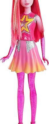 BARBIE STAR LIGHT ADVENTURE