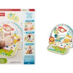 PALESTRINA CARNIVAL 3IN1 FISHER PRICE
