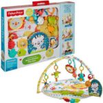 PALESTRINA CARNIVAL DELUXE FISHER PRICE