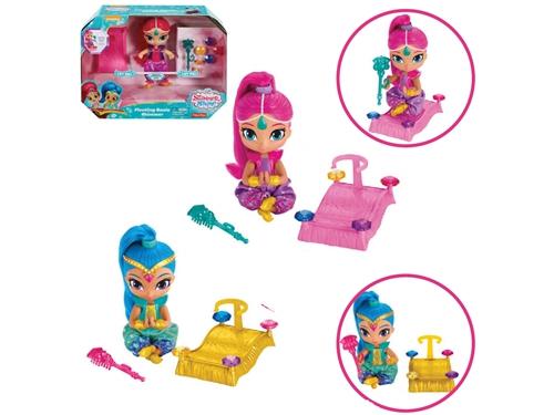 SHIMMER & SHINE GENIETTE FLUTTUANTI FHN28