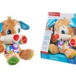 FISHER PRICE CAGNOLINO