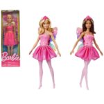 BARBIE DREAMTOPIA FWK88