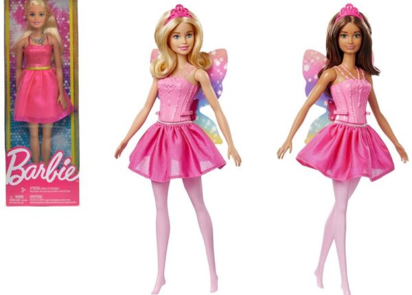 BARBIE DREAMTOPIA FWK88