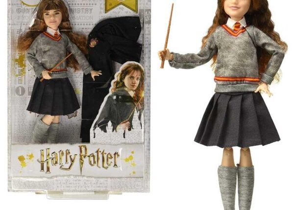 HARRY POTTER HERMIONE GRANGER FYM51 ART.50130316