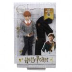 HARRY POTTER RON WEASLEY FYM52 30CM