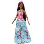 BARBIE DREAMTOPIA 30 CM PRINCIPESSA GJK15