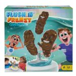 GIOCO ACCHIAPPA LA CACCA TURBO ART.GND67