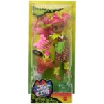 CAVE CLUB BAMBOLA PREISTORICA GNL85 FERNESSA