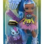 CAVE CLUB BAMBOLA PREISTORICA GNL86 TELLA