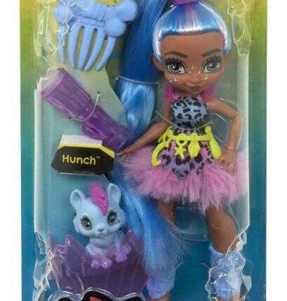 CAVE CLUB BAMBOLA PREISTORICA GNL86 TELLA