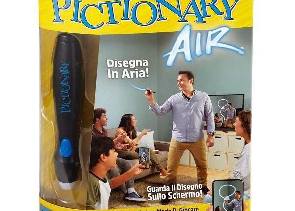 PICTIONARY AIR ITALIANO GPR22