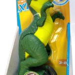 FISHER PRICE JURASSIC WORLD DISONAURI SL GWN99 $