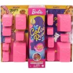 BARBIE ULTIMATE REVEAL GPD54 CANVASS