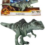 JURASSIC WORLD 3 GIGANTOSAURO GYC94