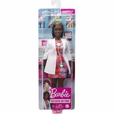 BARBIE I CAN BE DOTTORESSA GYT29