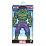 HULK PERSONAGGIO MARVEL 23CM E5555