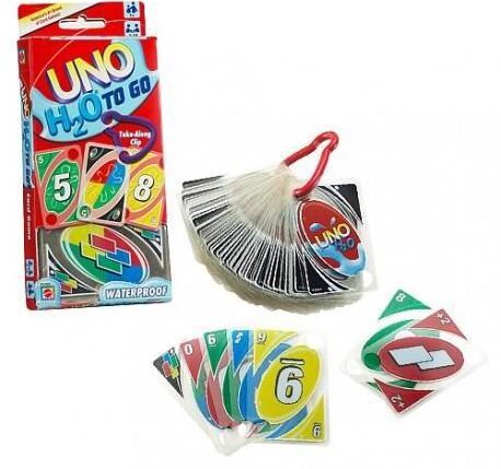 UNO P1703 H2O TO GO