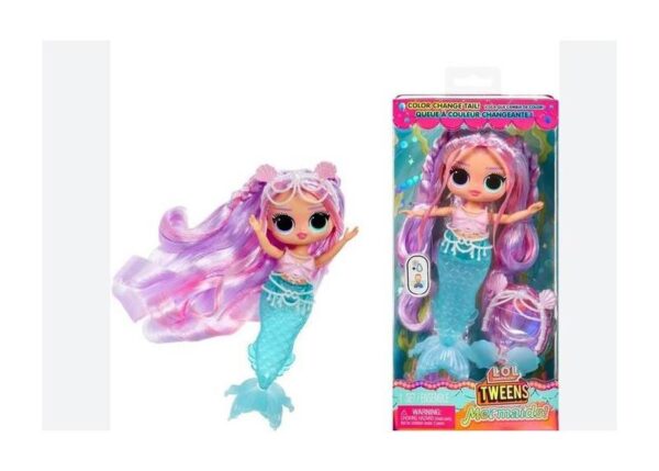 LOL SURPRISE TWEENS M.LANA M. 510444