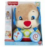 FISHER PRICE IL CAGNOLINO GIGANTE HGW92
