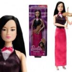 BARBIE CARRIERA VIOLINISTA