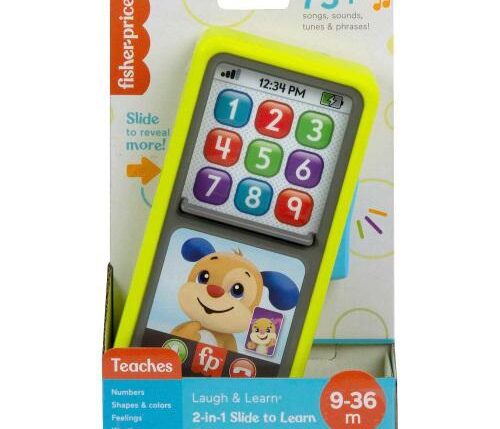 SMARTPHONE SCORRI E IMPARA