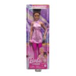 BARBIE CARRIERA PATTINATRICE