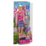BARBIE DOLL AND ACCESSORIES SCHOOL
