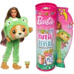 BARBIE CUTIE REVEAL CUCCIOLI HRK24-GM10-16M