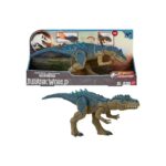 JURASSIC WORLD ALLOSAURO FURIA GIURASSICA