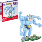 POKEMON MEGA MACHAMP