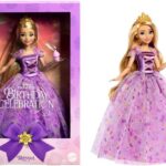DISNEY PRINCESS BIRTHDAY CELEBRATION RAPUNZEL