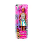 BARBIE CARRIERA CANTANTE