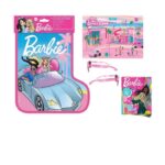 BARBIE CALZETTONE 2025 JGM31-0