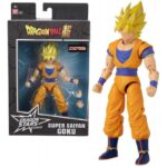 DRAGON BALL 35855 SUPER SAIYAN/COKU