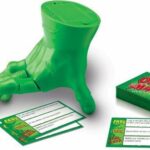 GIOCO MB678576 OCCHIO ALLA MANO