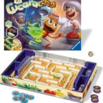 GIOCO 20971 LA CUCARACHA LIMITED EDITION