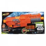 STAR WARS NERF FUCILE