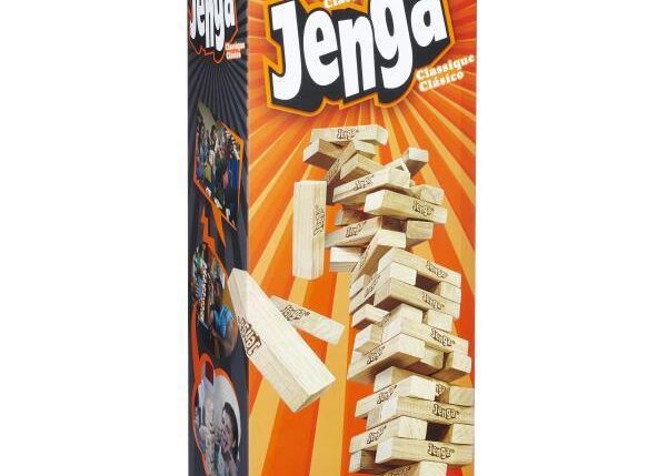 JENGA A2120