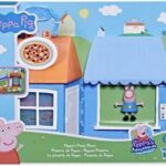PEPPA'S PIZZA PLACE