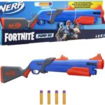 NERF FORTNITE PUMP SG