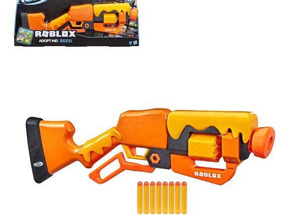NERF ELITE 2.0 FLIP 16