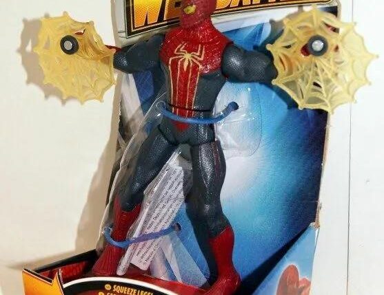 SPIDERMAN GREEN GOBLIN