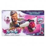 NERF REBELLE GUARDIANA 20MT
