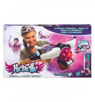 NERF REBELLE GUARDIANA 20MT