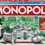 MONOPOLY CLASSICO C1009IT0 $