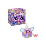 FUR FURBY ARCOBALENO F8900IT4