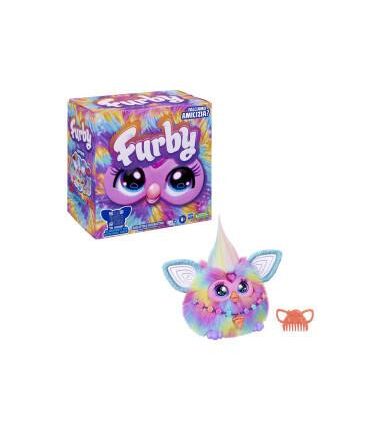 FUR FURBY ARCOBALENO F8900IT4