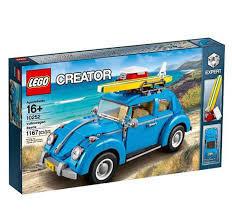 LEGO CREATOR AUTO EPOCA